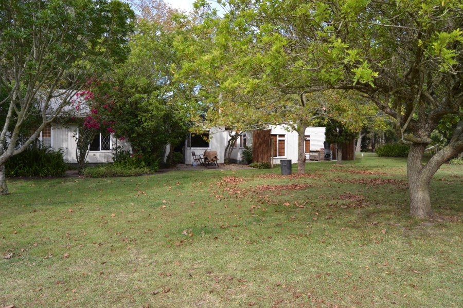 4 Bedroom Property for Sale in Plettenberg Bay Rural Western Cape